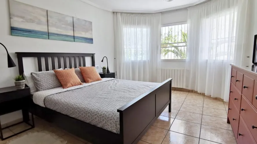 Apartamento de 256m² en La Florida, España No. 2029 № 21