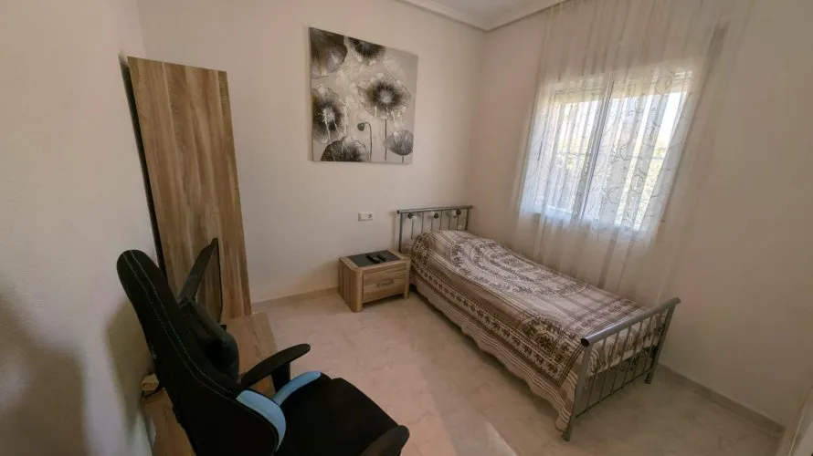 Apartamento de 3 dormitorios en Rojales, España No. 2106 № 5
