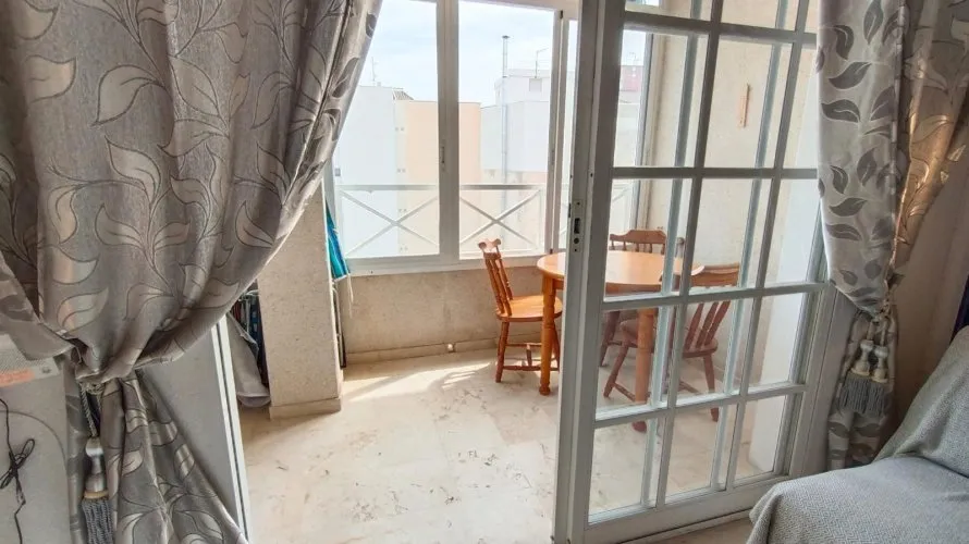 Apartamento de 37m² en Torrevieja, España No. 3039 № 14