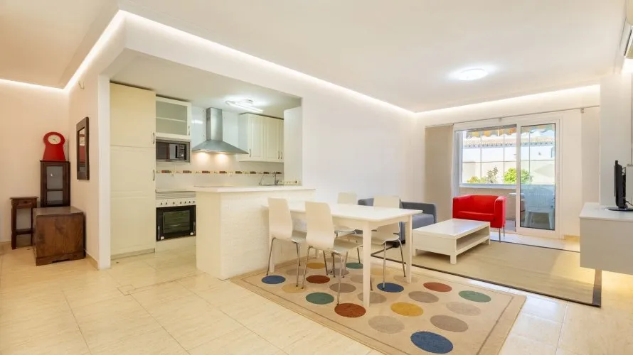 Apartamento de 102m² en Los Altos, España No. 2790 № 25