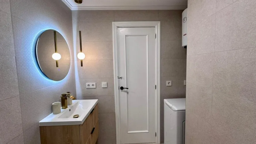 Apartamento de 2 dormitorios en Torrevieja, España No. 2822 № 20
