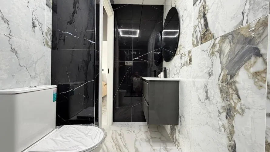 Apartamento de 1 dormitorio en La Zenia, España No. 2911 № 14