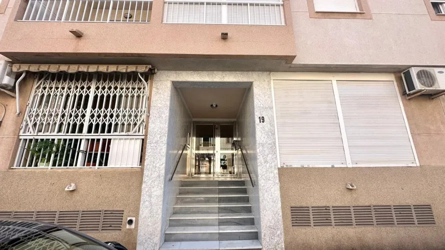 Ático de 2 dormitorios en Torrevieja, España No. 3047 № 28