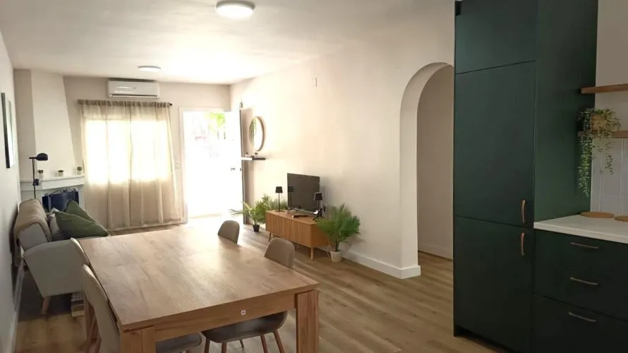 Bungalow de 2 dormitorios en La Regia, España No. 2816 № 14