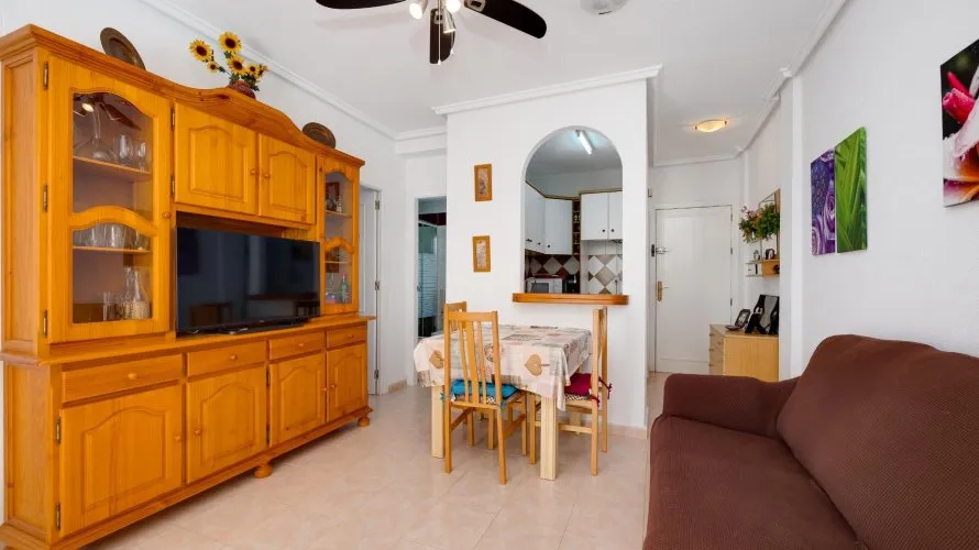 Bungalow de 60m² en Torrevieja, España No. 3080 № 28