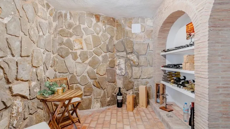 Villa de 247m² en Moraira, España No. 2738 № 4