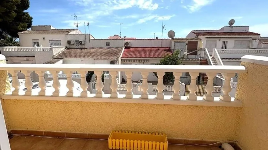 Сasa de 2 dormitorios en El Limonar, España No. 2951 № 12