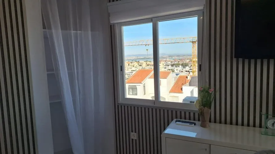Apartamento de 33m² en Torrevieja, España No. 3007 № 1