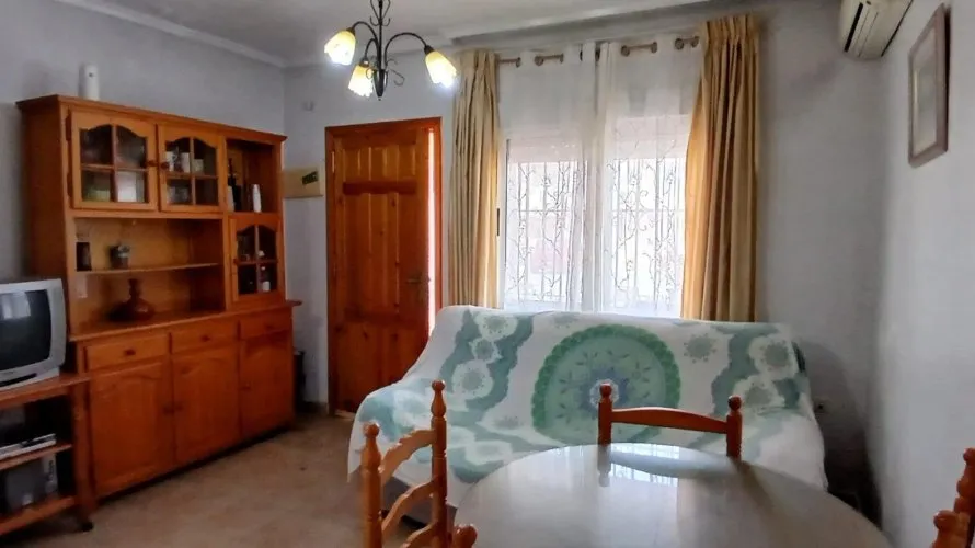 Bungalow de 2 dormitorios en Guardamar del Segura, España No. 3022 № 7