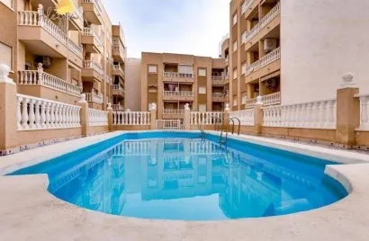 Apartamento de 61m² en Torrevieja, España No. 3055