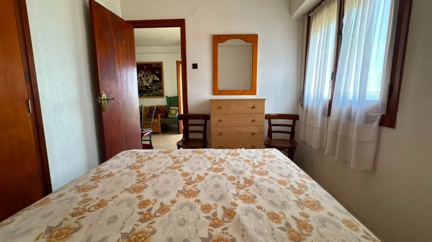 Apartamento de 1 dormitorio en Tavernes de la Valldigna, España No. 3095 № 9