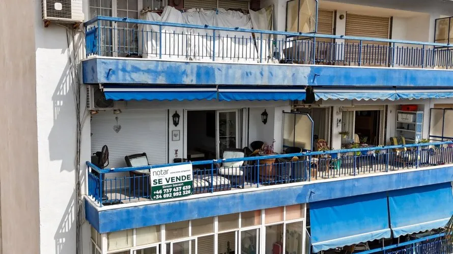 Apartamento de 102m² en Torrevieja, España No. 2792 № 6