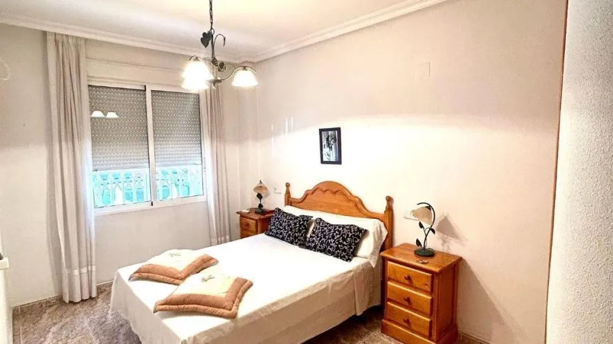 Apartamento de 3 dormitorios en Torrevieja, España No. 2989 № 5