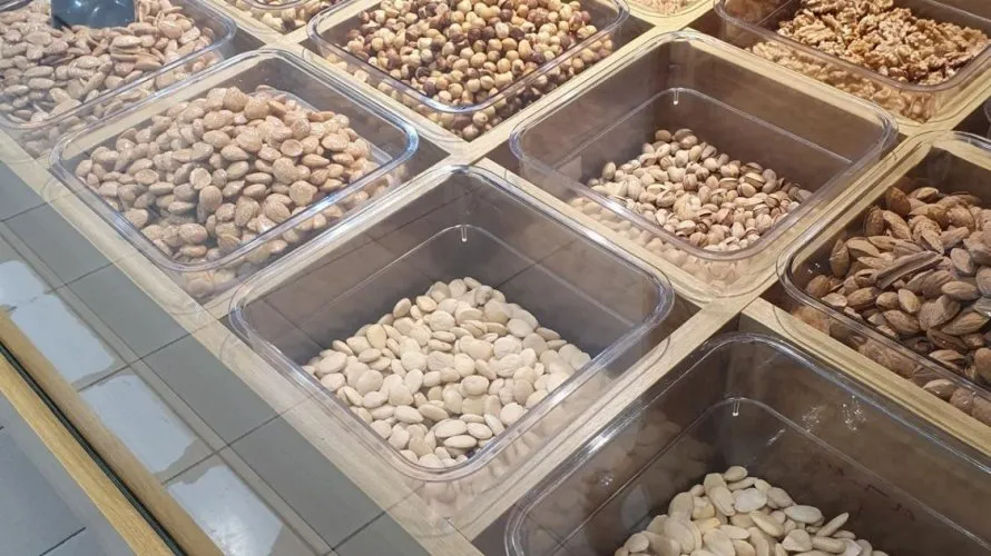 Propiedad comercial de 19m² en Alicante, España No. 2997 № 8