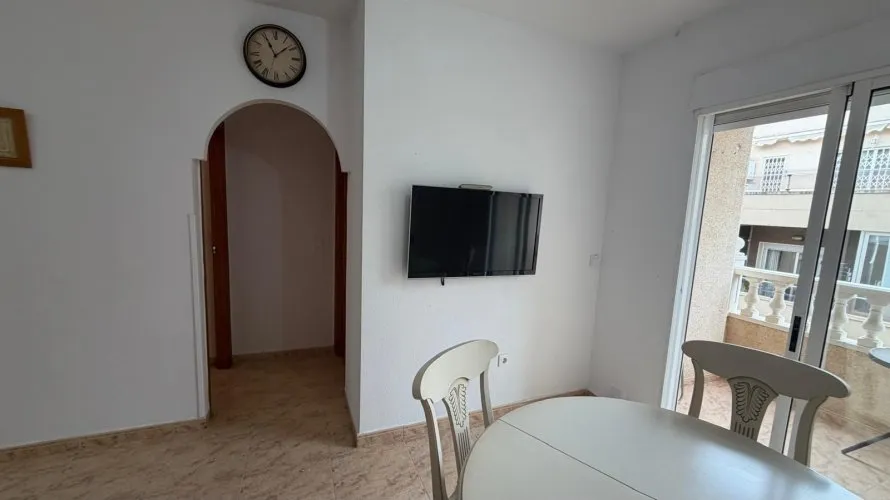 Apartamento de 61m² en Torrevieja, España No. 3055 № 9