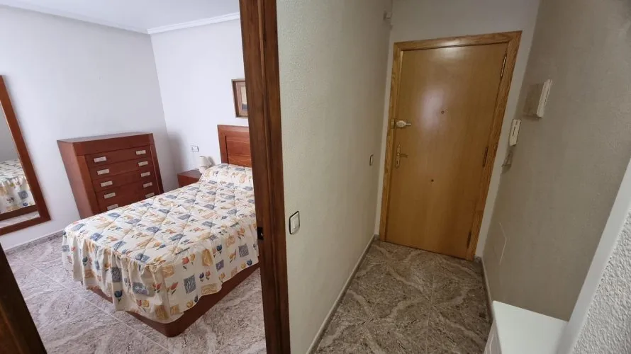 Apartamento de 2 dormitorios en Torrevieja, España No. 2965 № 18