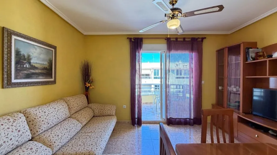 Ático de 2 dormitorios en Torrevieja, España No. 2927 № 5