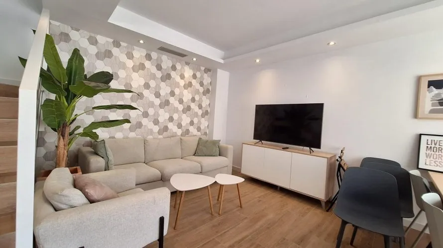 Apartamento de 3 dormitorios en Torrevieja, España No. 2727 № 23