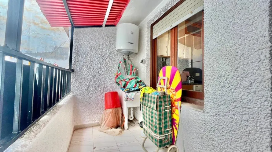 Ático de 2 dormitorios en Torrevieja, España No. 3076 № 13
