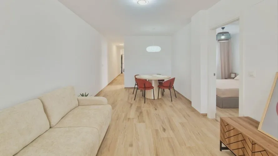 Apartamento de 1 dormitorio en San Fulgencio, España No. 3058 № 12