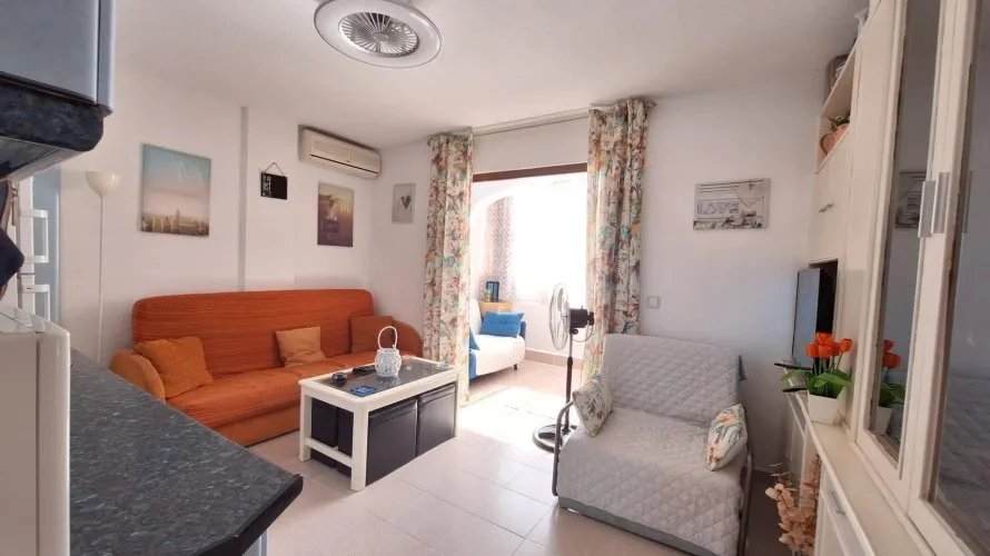 Apartamento de 39.99m² en Nueva Torrevieja, España No. 2959 № 7