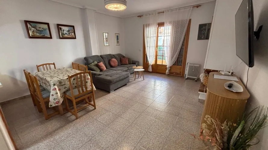 Apartamento de 1 dormitorio en Torrevieja, España No. 2726 № 6