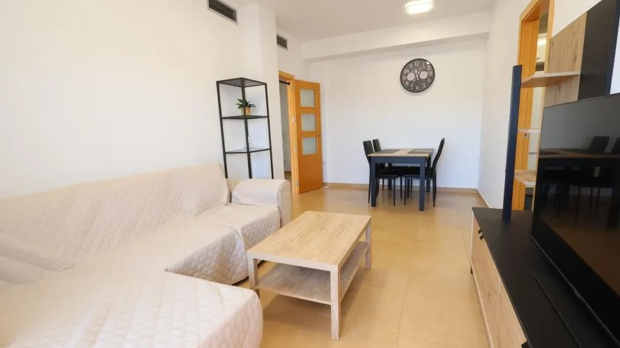 Apartamento de 2 dormitorios en La Zenia, España No. 2814 № 14
