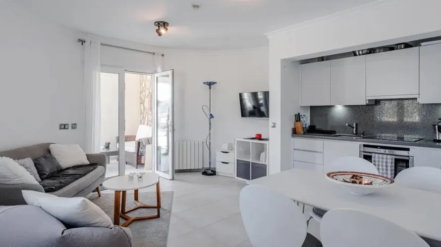 Villa de 247m² en Moraira, España No. 2738 № 5