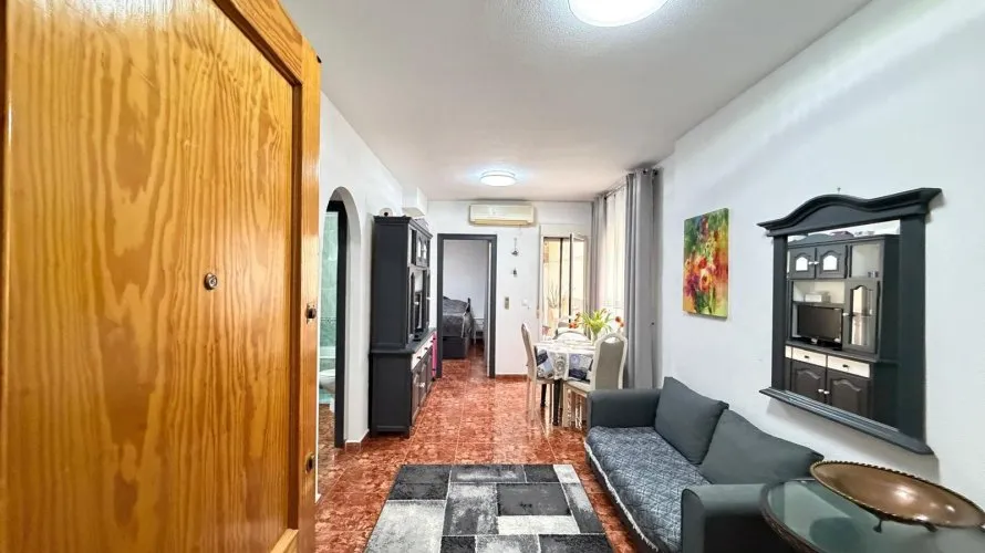Apartamento de 1 dormitorio en Torrevieja, España No. 3001 № 28
