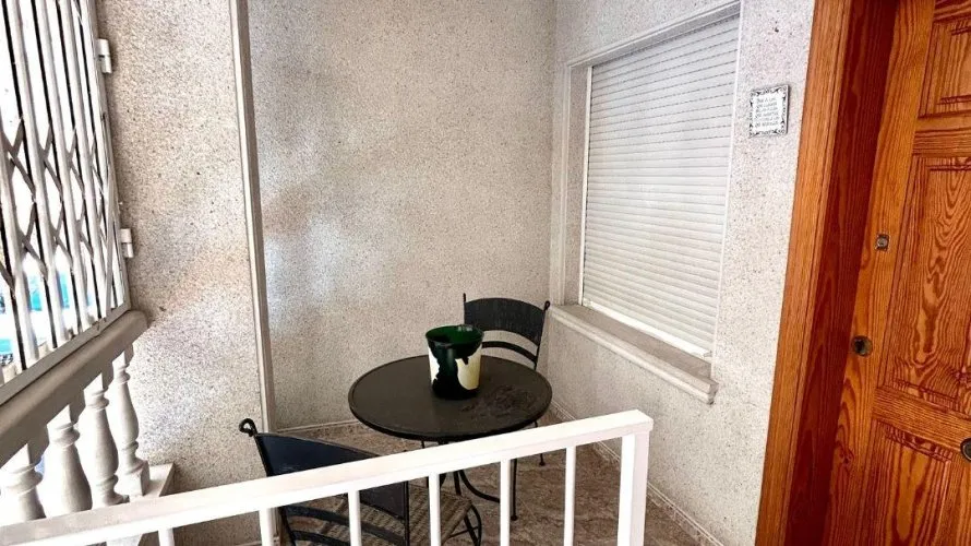 Apartamento de 3 dormitorios en Torrevieja, España No. 2989 № 11