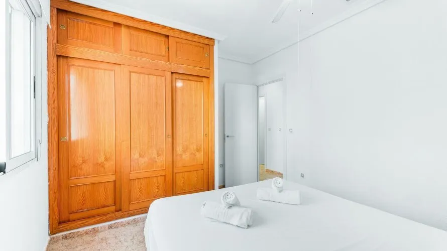 Apartamento de 3 dormitorios en Torrevieja, España No. 3046 № 17