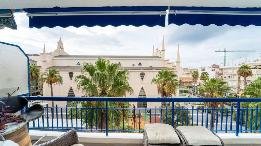Apartamento de 102m² en Torrevieja, España No. 2792 № 5