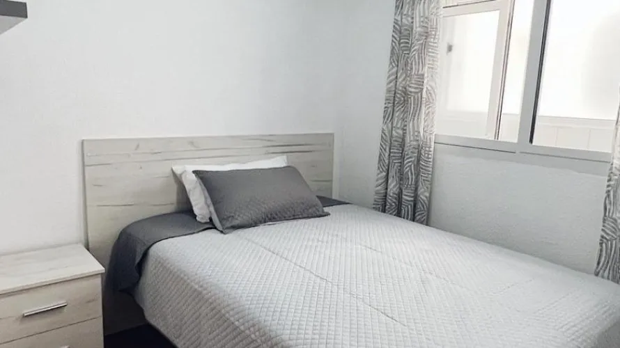 Apartamento de 2 dormitorios en Torrevieja, España No. 2968 № 8