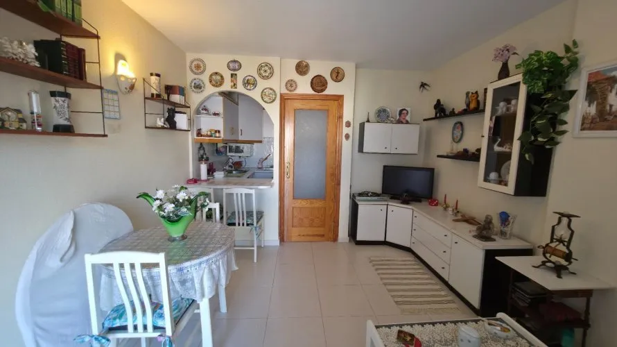 Apartamento de 1 dormitorio en Torrevieja, España No. 3099 № 18
