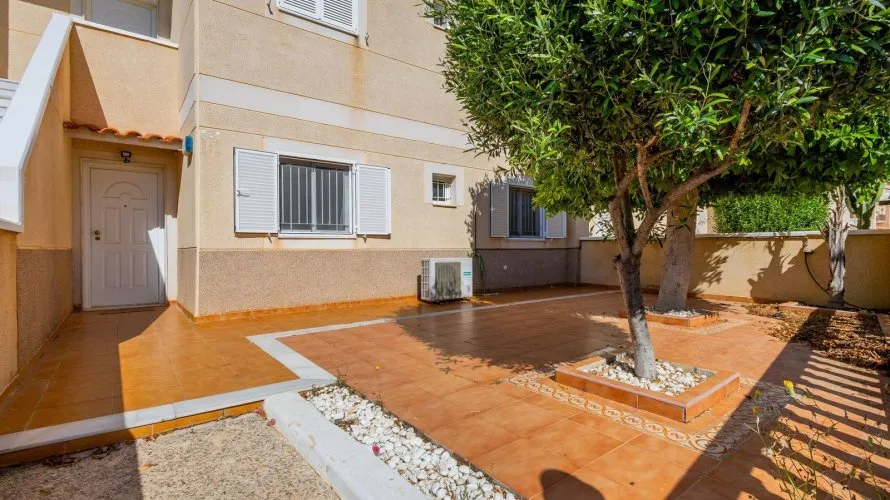 Apartamento de 102m² en Los Altos, España No. 2790 № 2