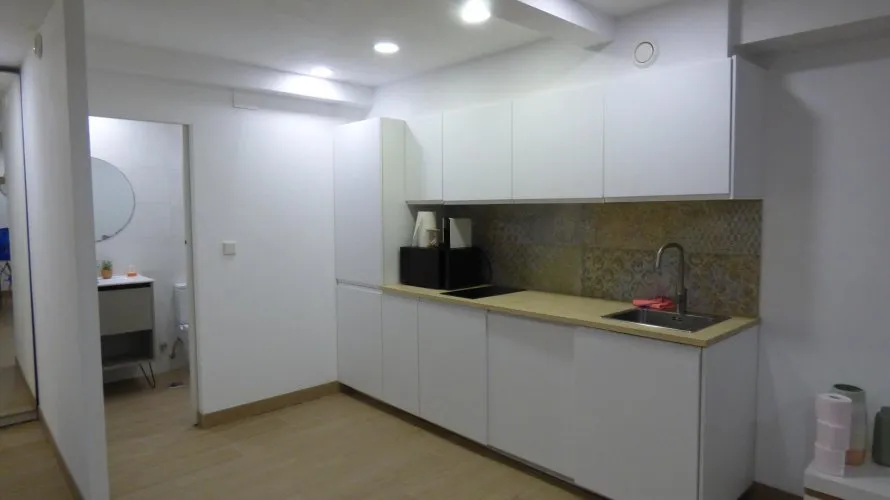 Propiedad comercial de 50m² en Alicante, España No. 2946 № 15
