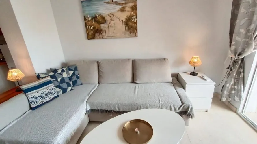 Apartamento de 37m² en Torrevieja, España No. 3039 № 15