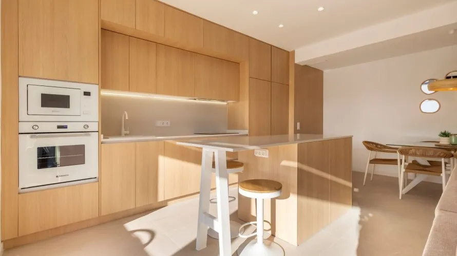 Villa de 102m² en Torrevieja, España No. 2773 № 18