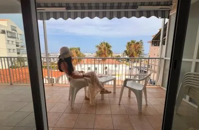 Apartamento de 3 dormitorios en Altea, España No. 2819