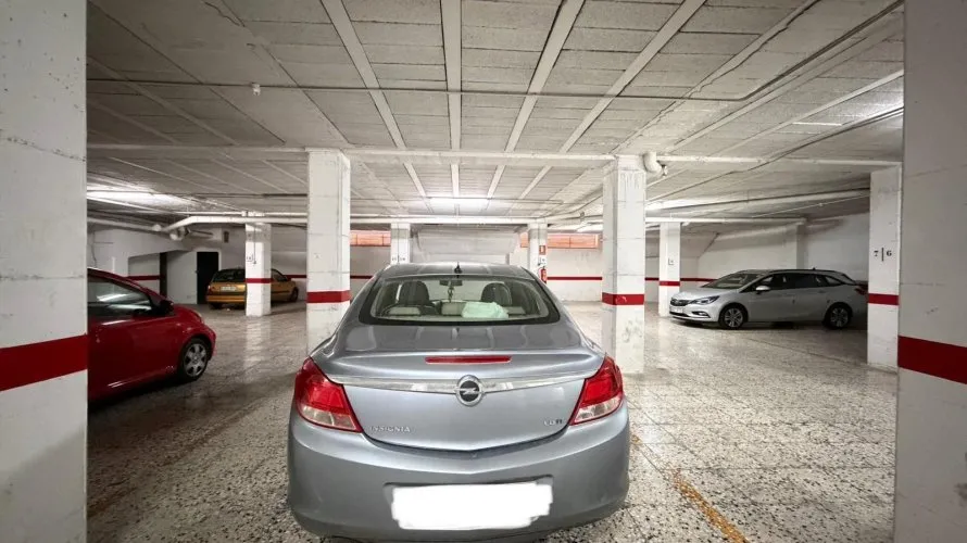Garaje de 32m² en Torrevieja, España No. 3012 № 1