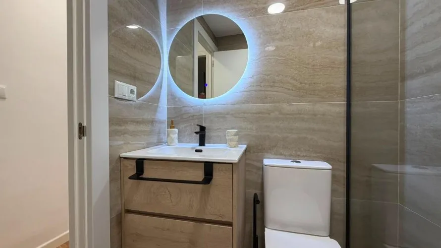 Apartamento de 3 dormitorios en Torrevieja, España No. 2750 № 8