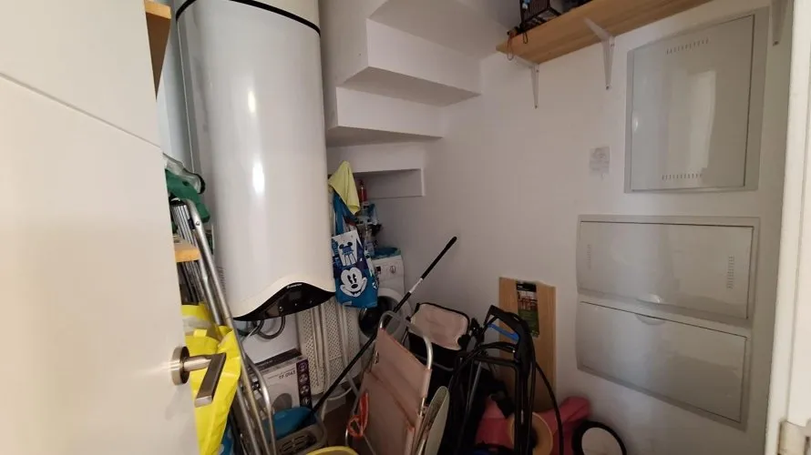 Apartamento de 3 dormitorios en Torrevieja, España No. 2727 № 7