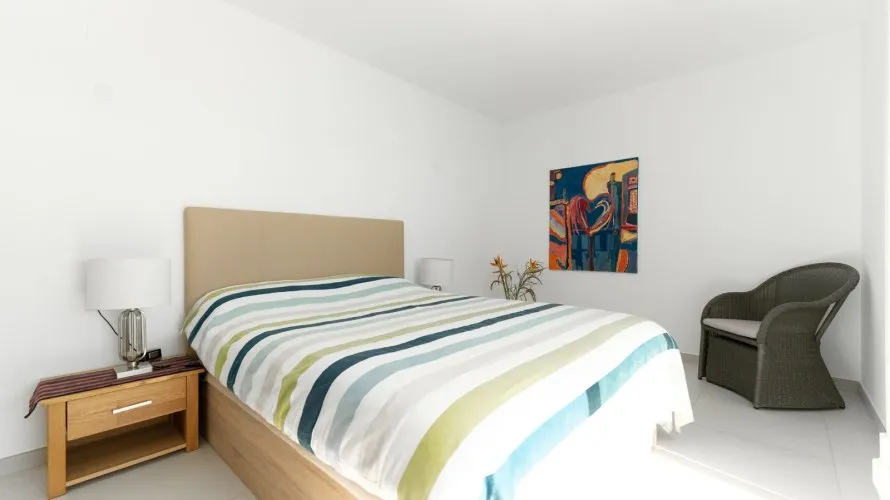 Apartamento de 129m² en Torrevieja, España No. 2791 № 15