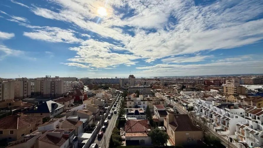 Ático de 1 dormitorio en Nueva Torrevieja, España No. 2992 № 11