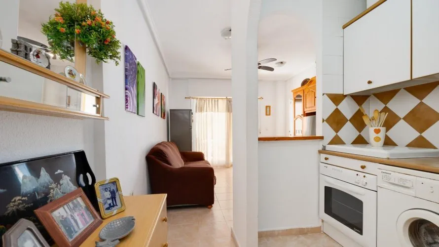Bungalow de 60m² en Torrevieja, España No. 3080 № 19