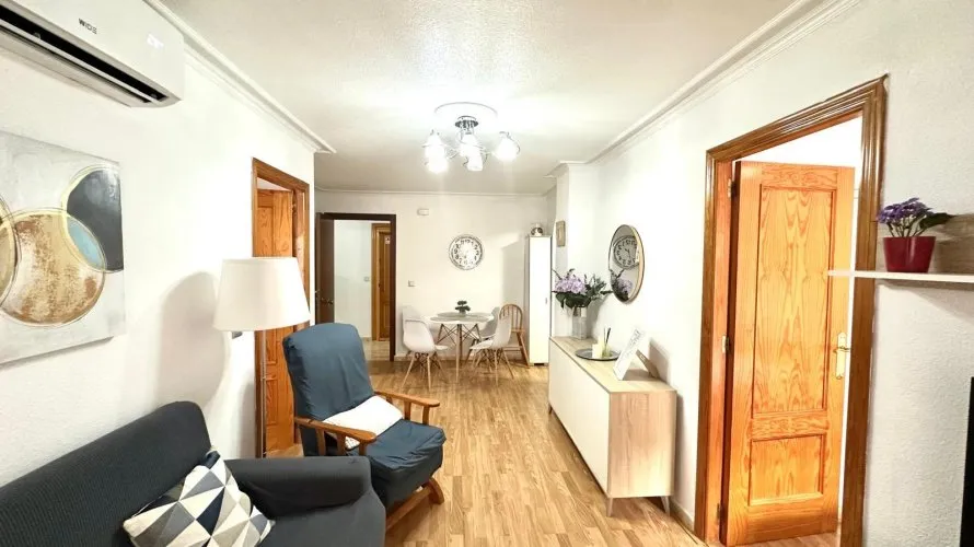 Apartamento de 58m² en Torrevieja, España No. 3048 № 17