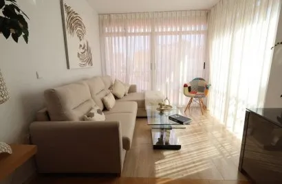 Apartamento de 1 dormitorio en La Veleta, España No. 3069