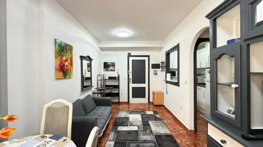 Apartamento de 1 dormitorio en Torrevieja, España No. 3001 № 22