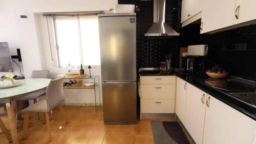 Apartamento de 1 dormitorio en La Veleta, España No. 3069 № 19