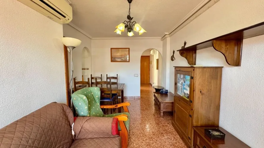 Ático de 2 dormitorios en Torrevieja, España No. 2962 № 20